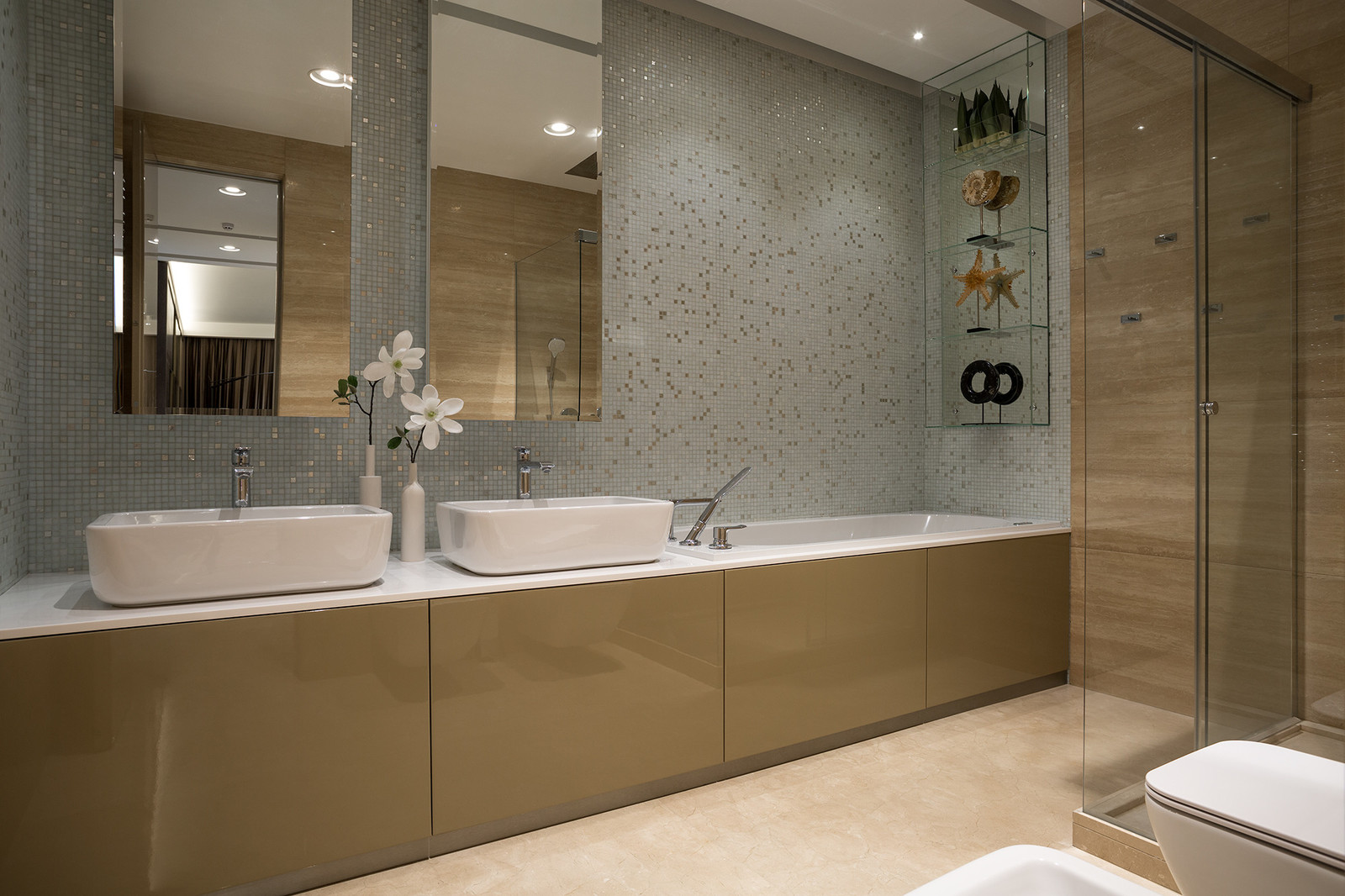 Обложка альбома: Туалет