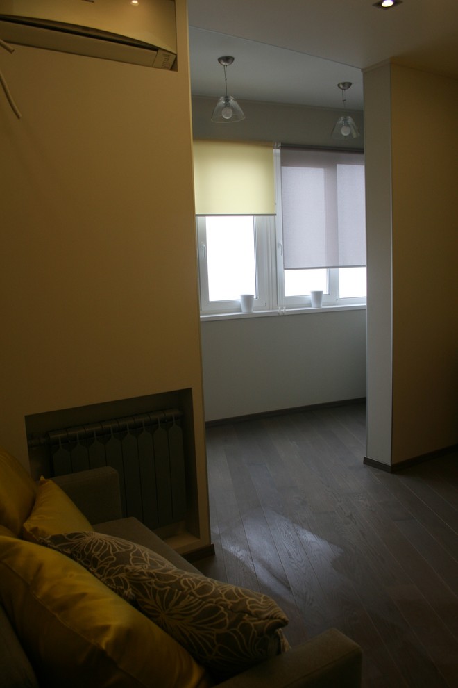 Ленинградское шоссе