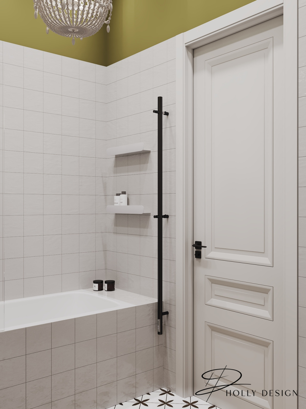 Мадона Бенуа