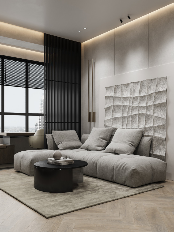 Сердце Столицы