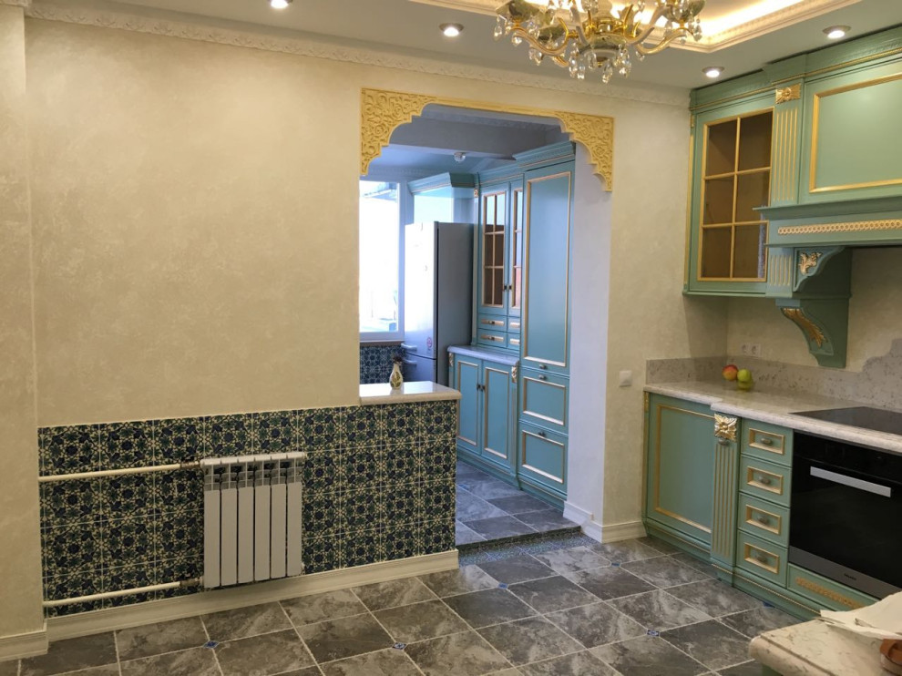 Академика Пилюгина