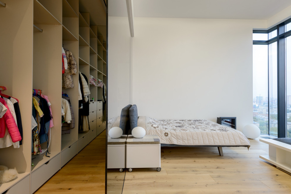 Город на ладони