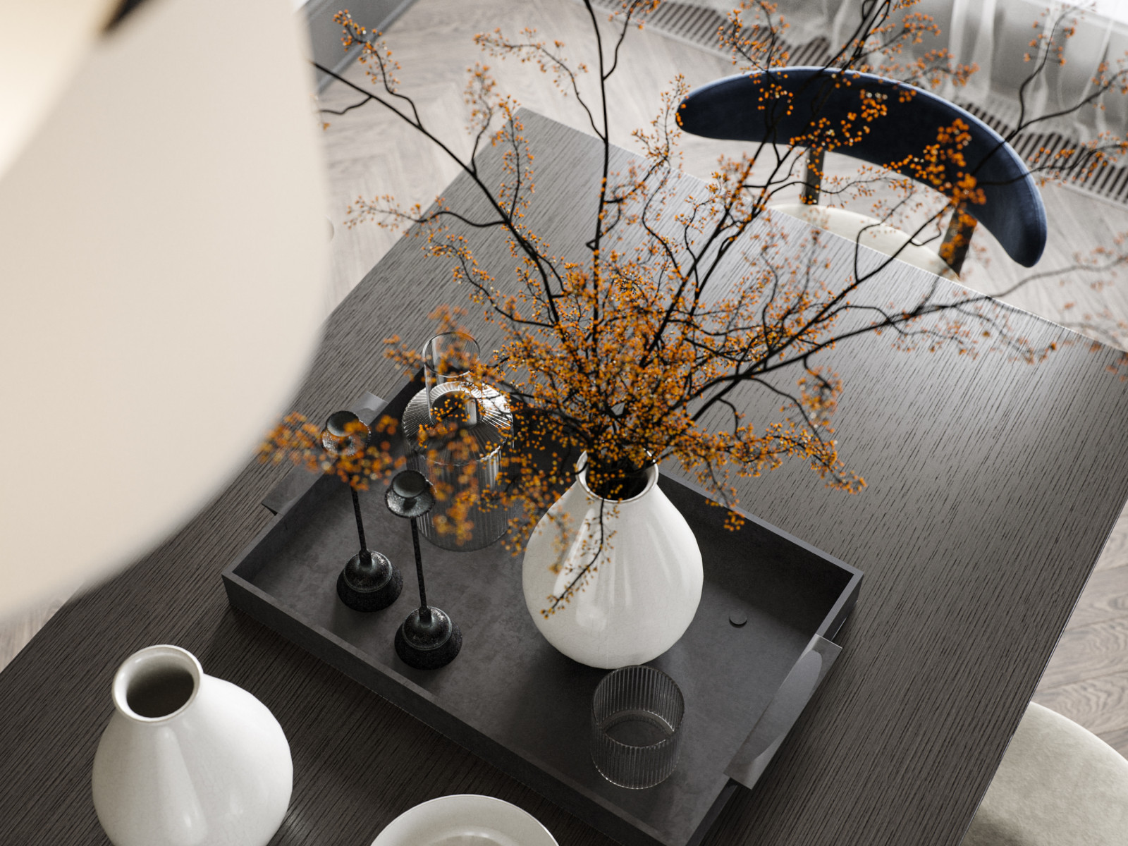 Квартира в ЖК Magnum