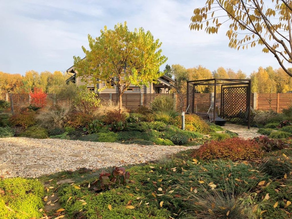 ЯГОДНОЕ ЛУКОШКО. ОСЕНЬ 2018