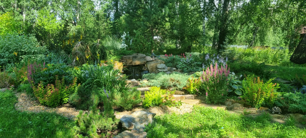 Загородная усадьба