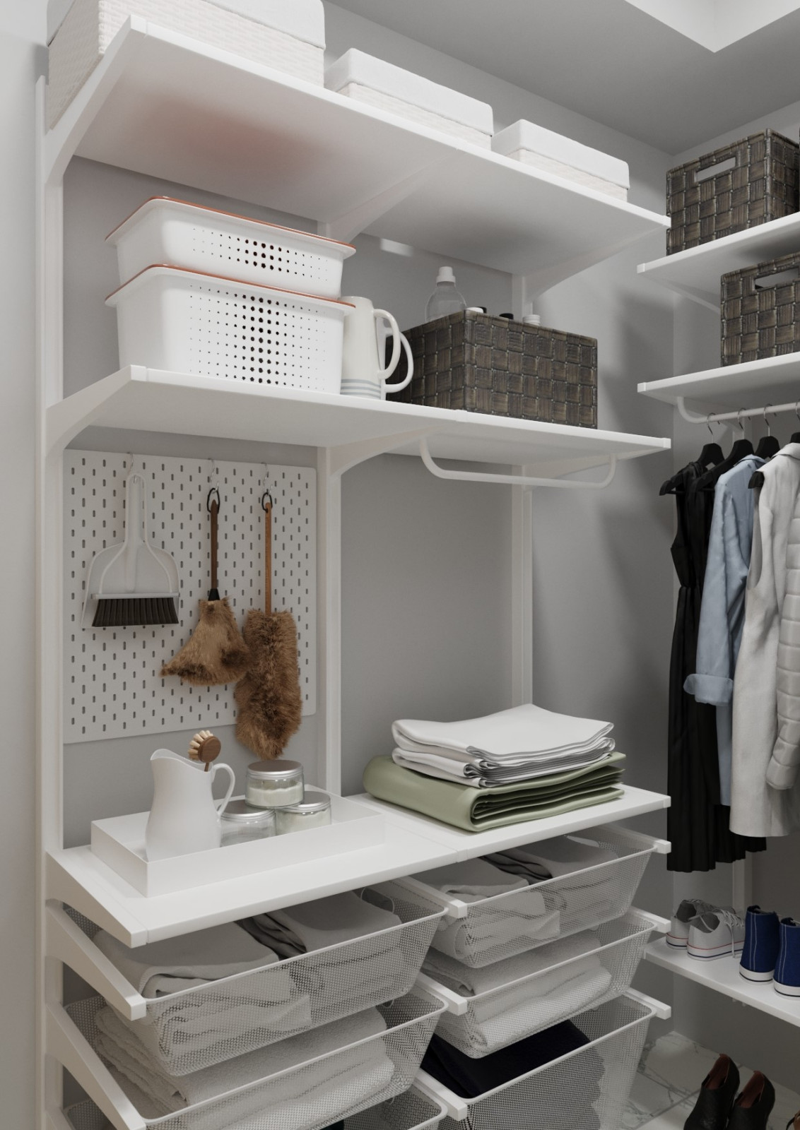 Квартира в Екатеринбурге ЖК "ЖЕНЕВА"