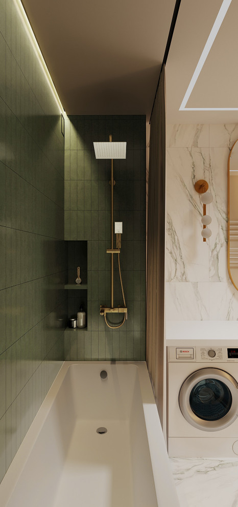 Квартира для молодой пары