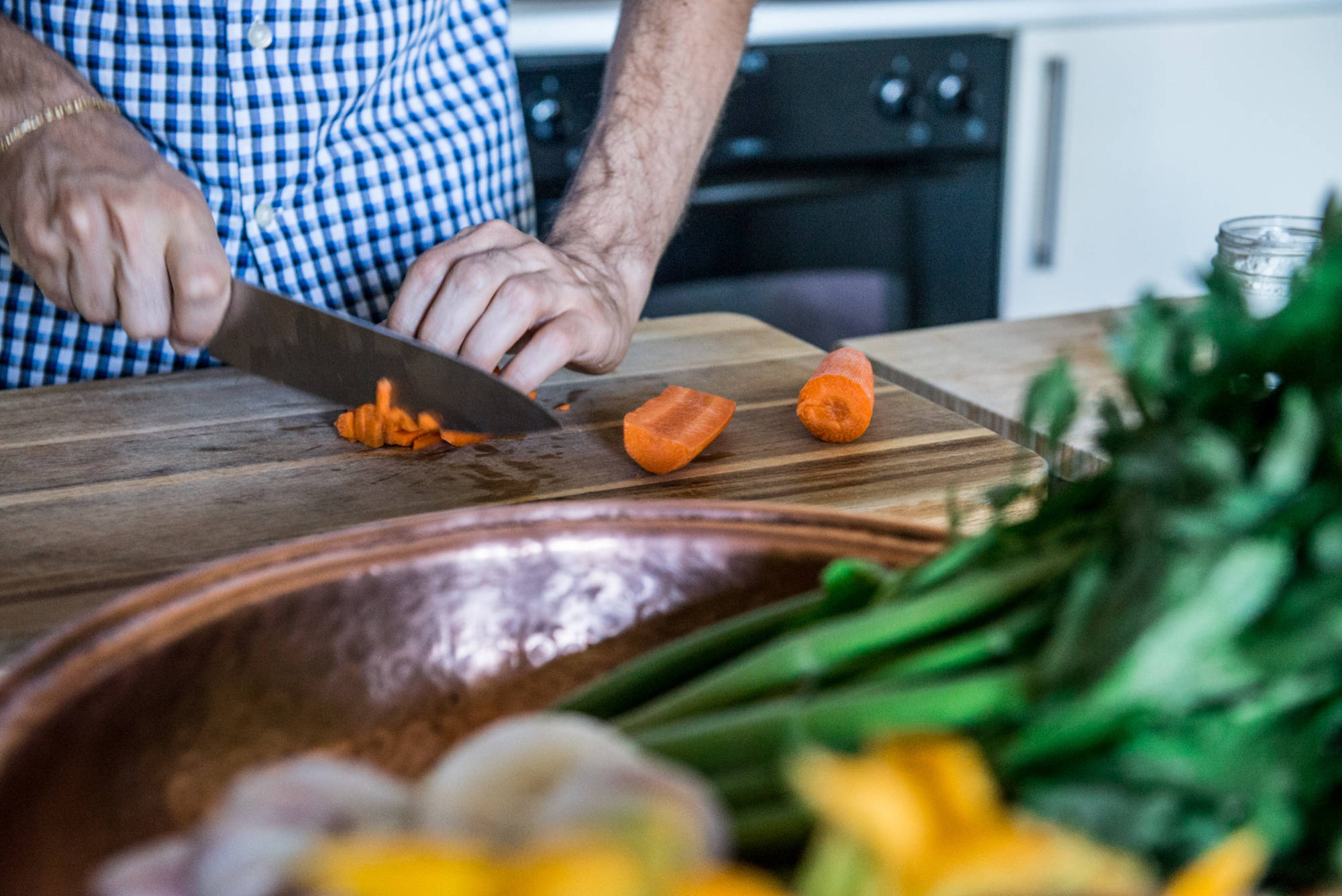 Хозяйке на заметку: 16 лайфхаков с профессиональной кухни