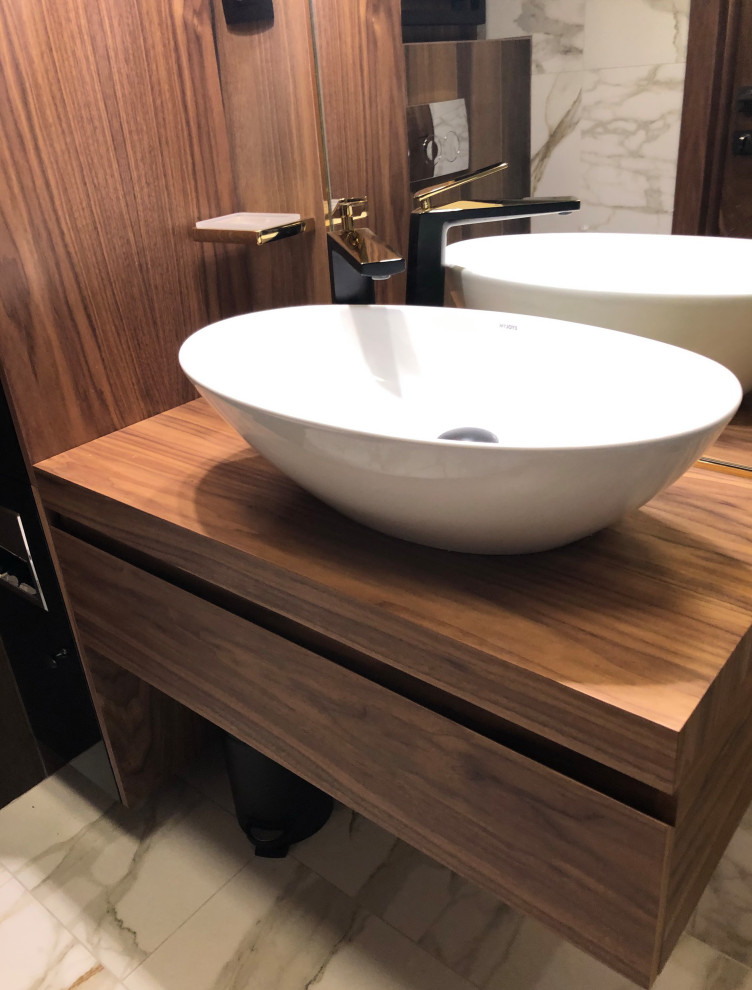 Гостевые апартаменты-реконструкция