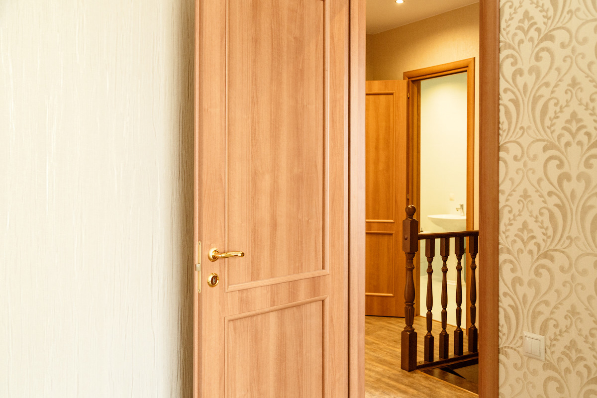 Интерьер "Остров Эрин"