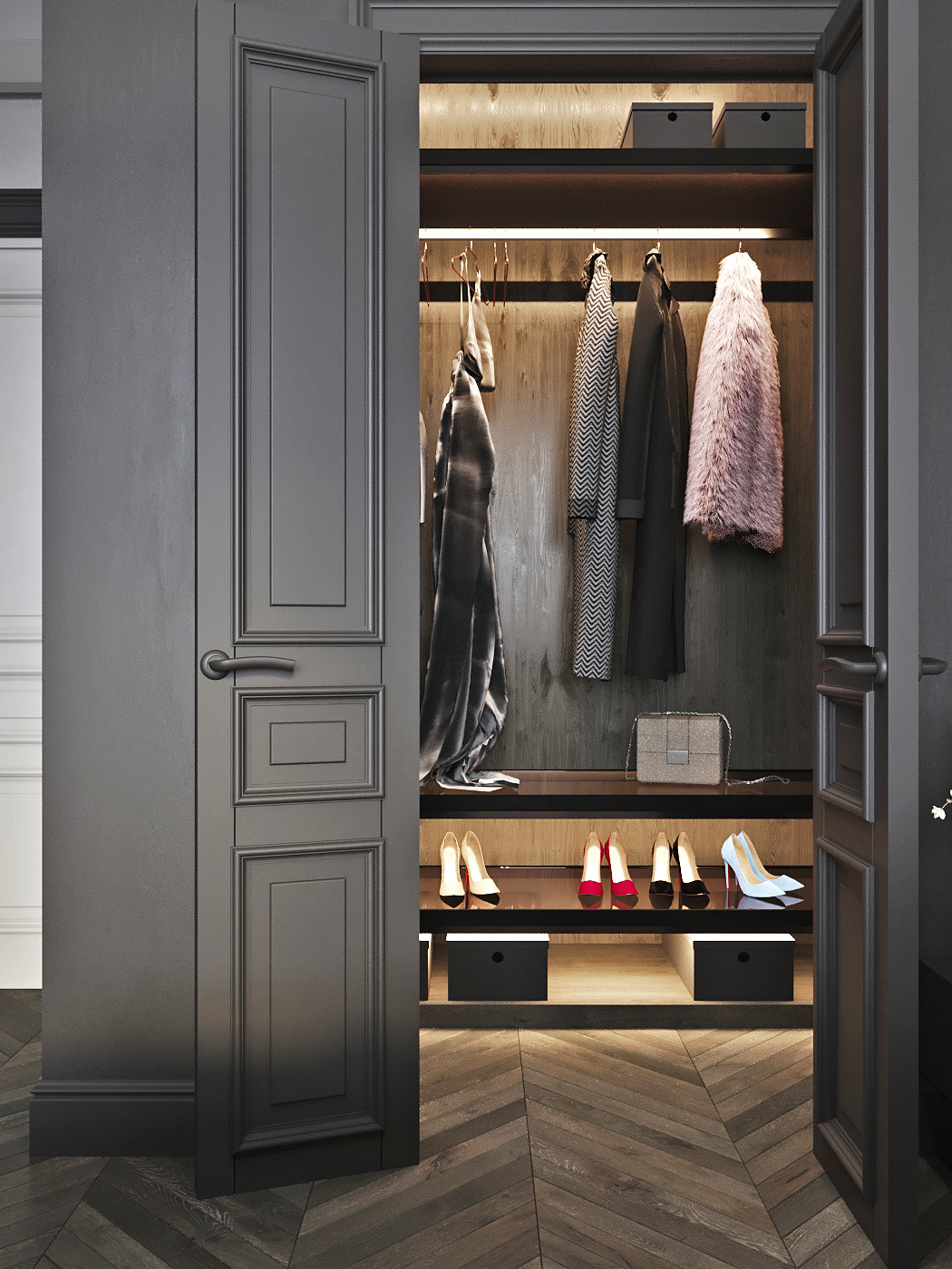 ЖК Настоящее