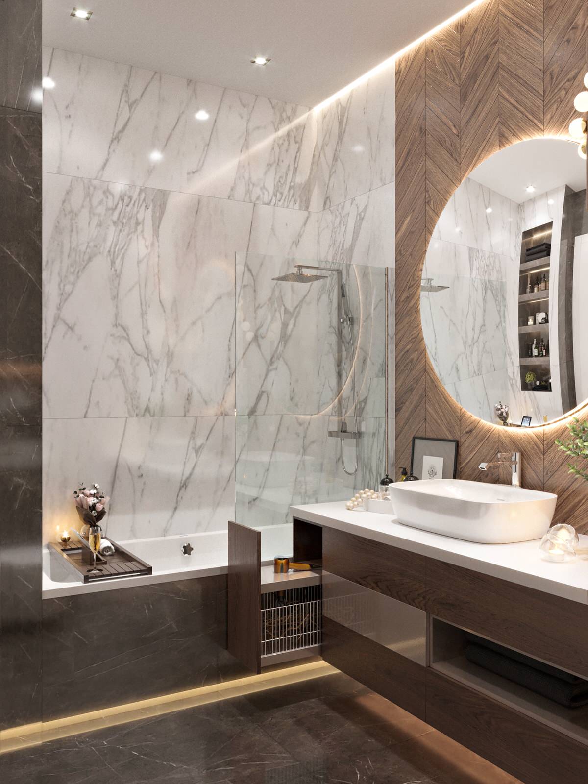 ЖК Скандинавия