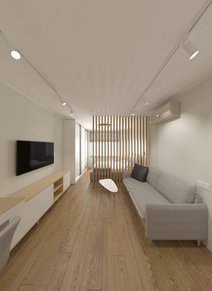 Квартира в Тёплом Стане