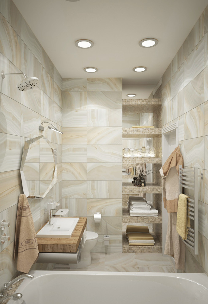 Ванная комната