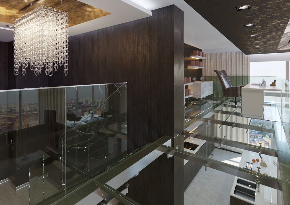 Москва сити "Город столиц"