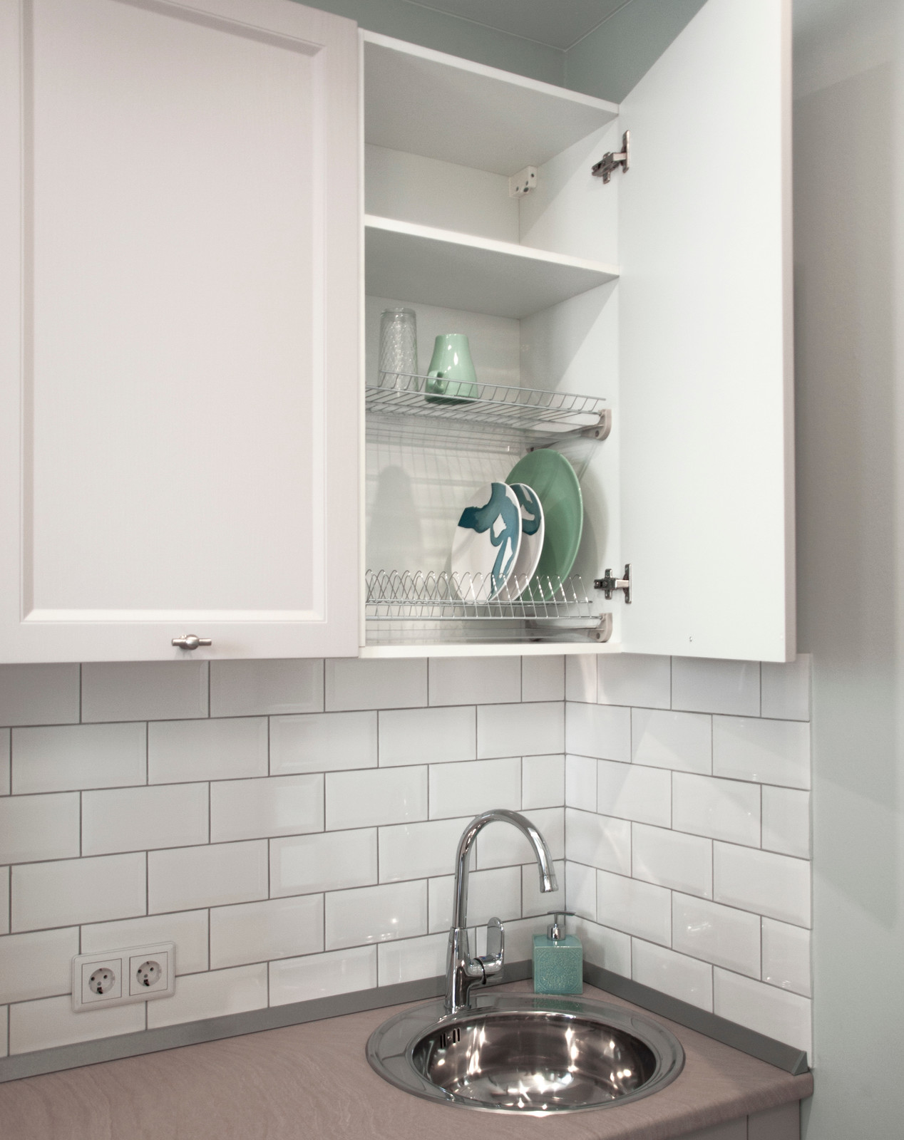 Студия 30кв.м.