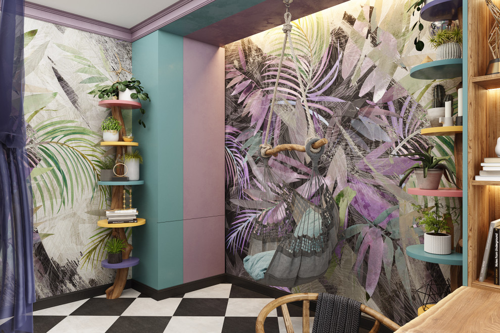 Детская комната