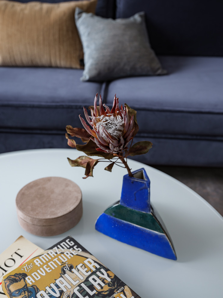 ЖК «Утесов»