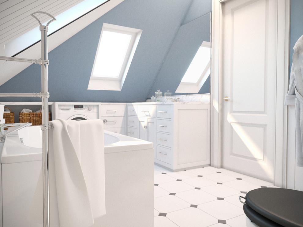 Дом в Разметелевском