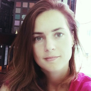 Дарья Мирошина