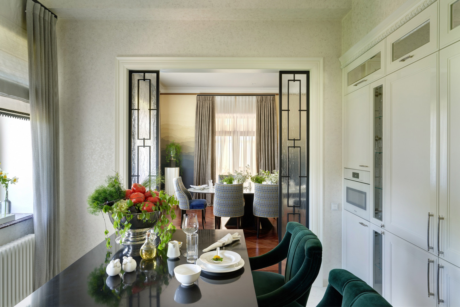 КП Миллениум