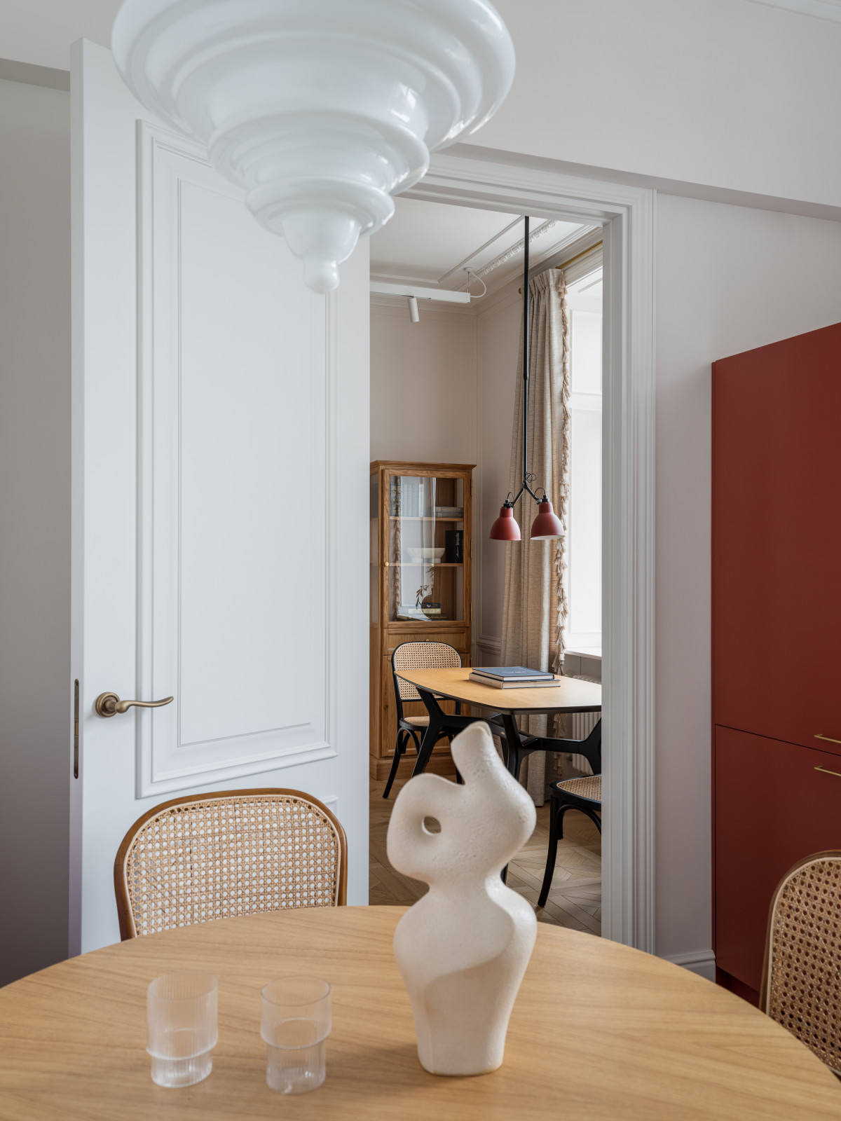 Квартира на Ленинском проспекте