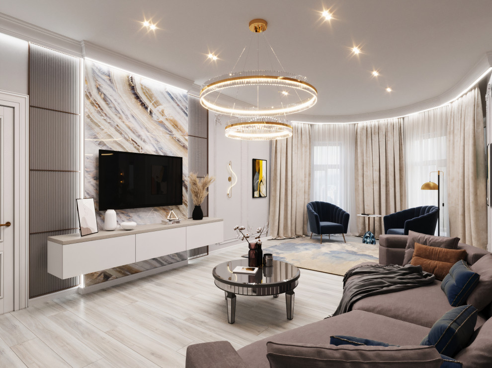 Дизайн проект