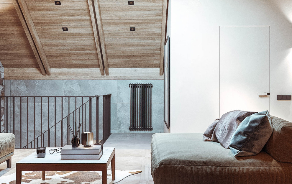 Горки. Гостевой дом