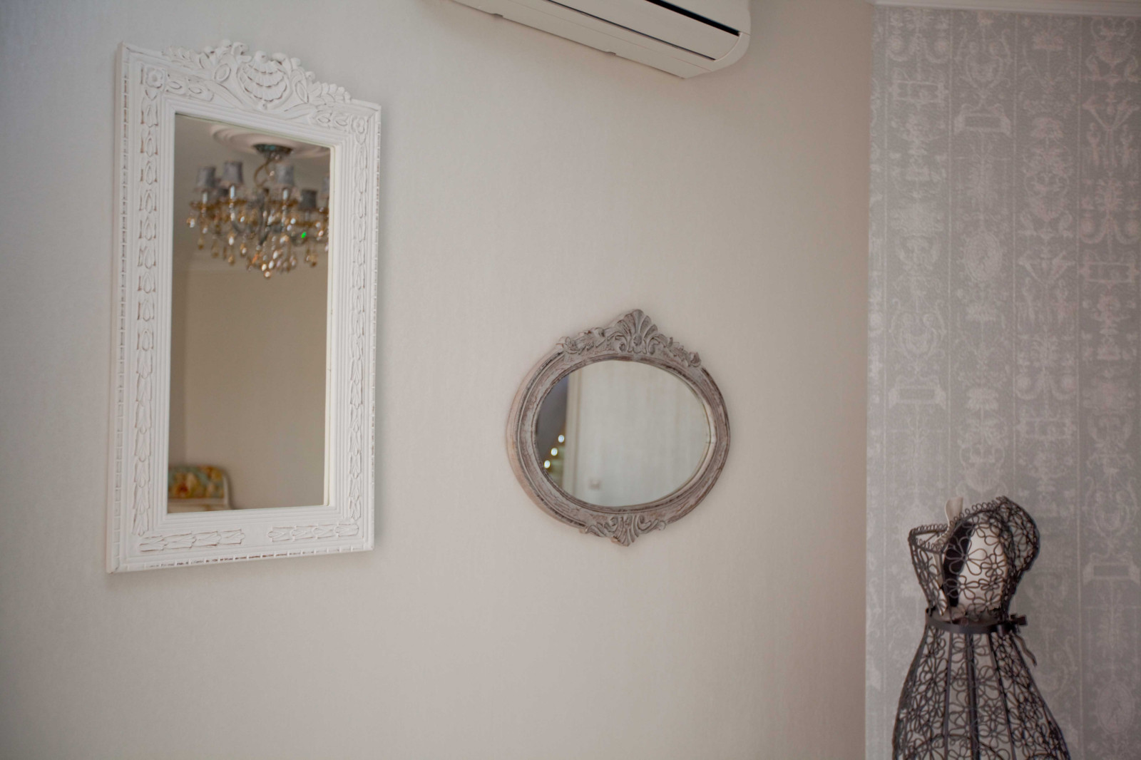 Частный дом 450 м2