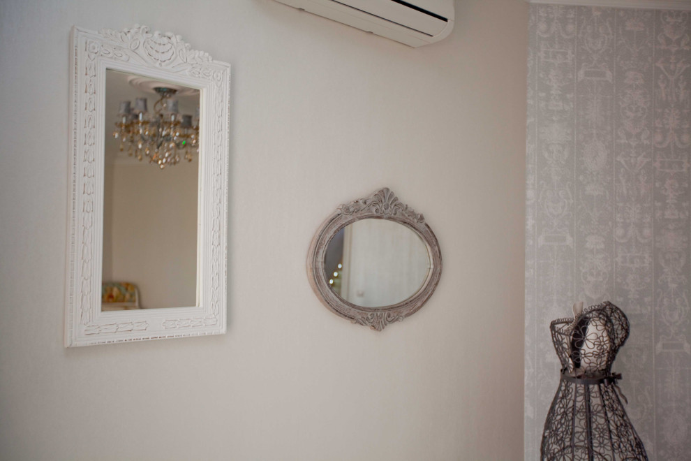 Частный дом 450 м2