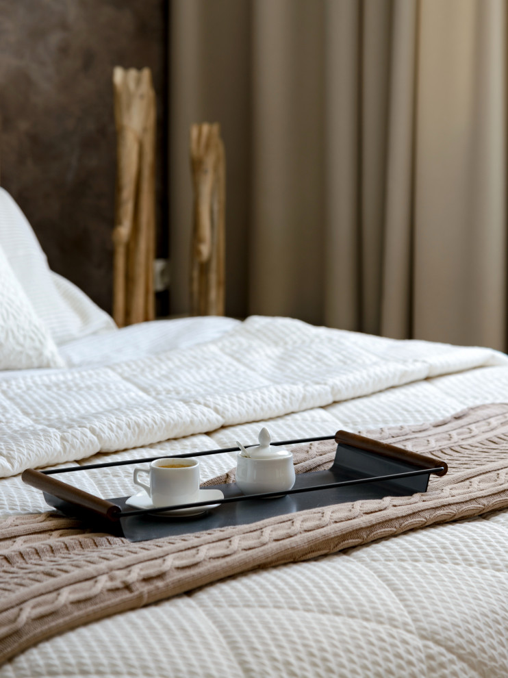 Квартира в Академгородке