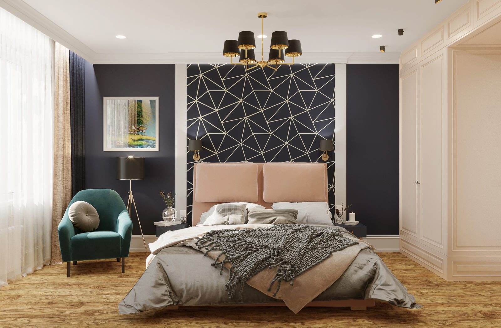 ЖК МОРЕОКЕАН