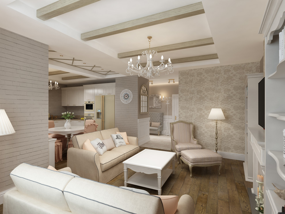 Изысканность по французски