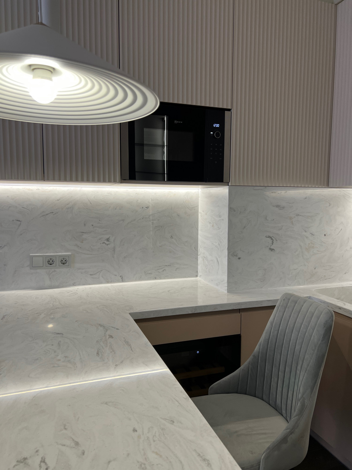 ЖК Притяжение