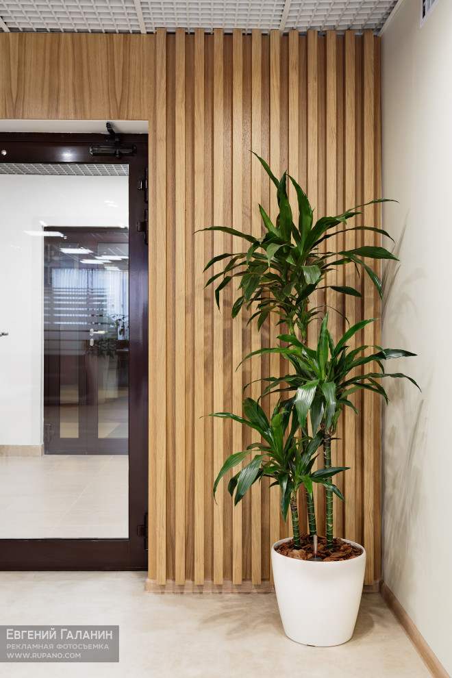 «O'Stin» - офис компании, съемка мебели для «Kompakta»