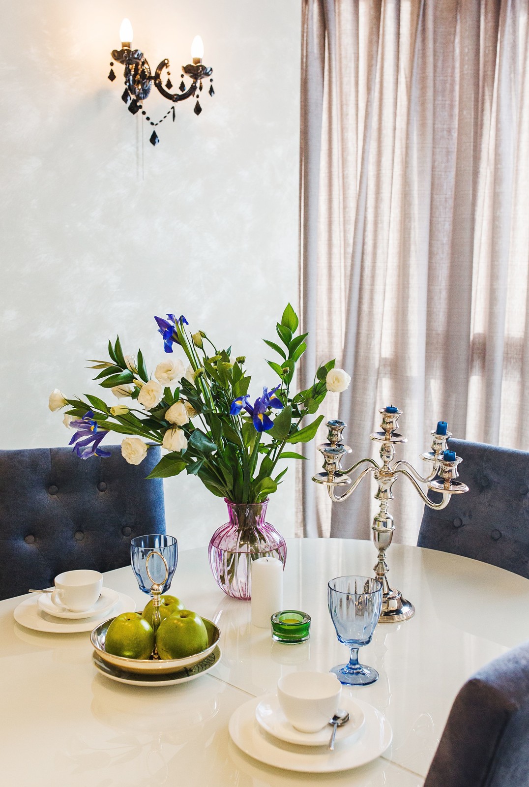 квартира для молодого человека