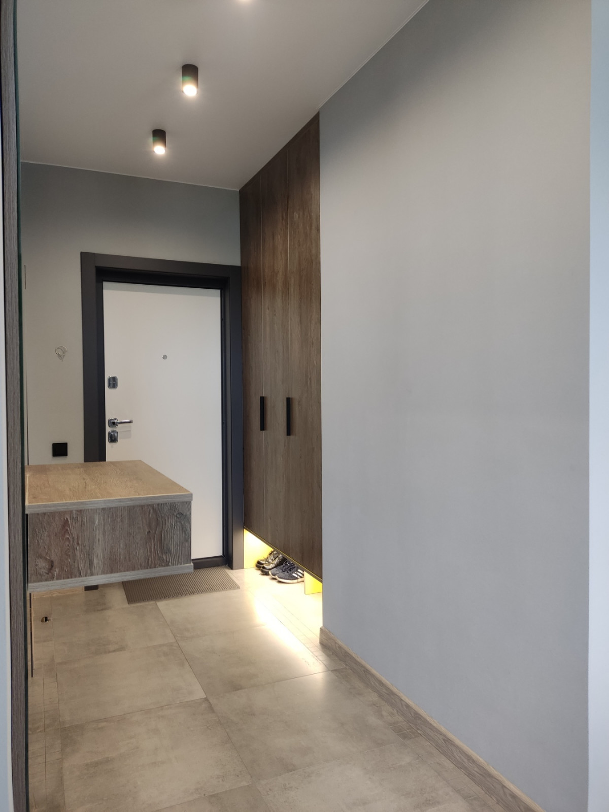 2х комнатная "под сдачу"