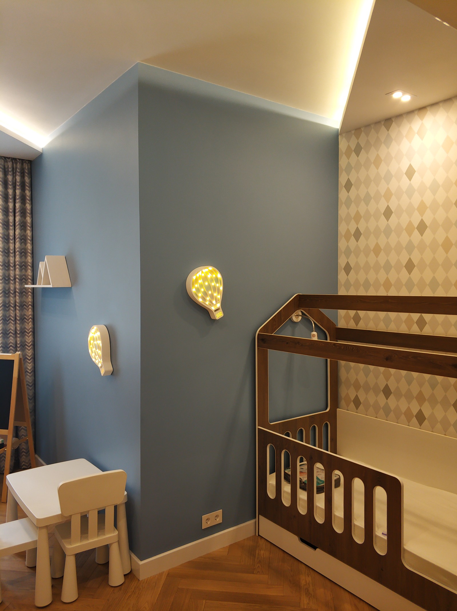 Кутузовский пр-т