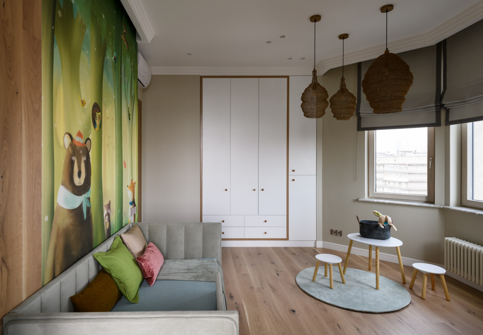 Квартира 200 м2