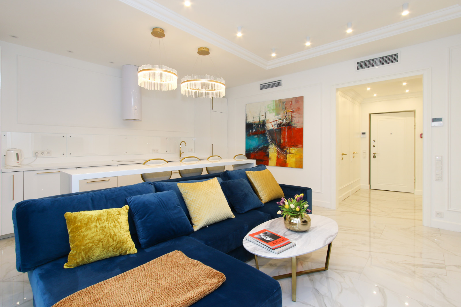 Александра Солдатова