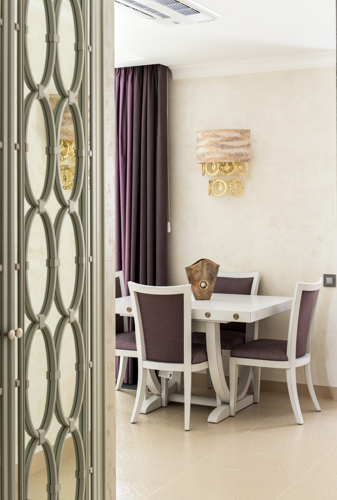 ЖК "Мосфильмовский"