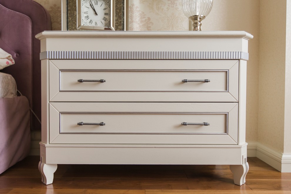 Мебель в квартиру на ул. Сенной