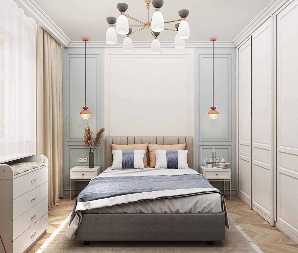 Фоновое изображение профиля Сергей Коротаев