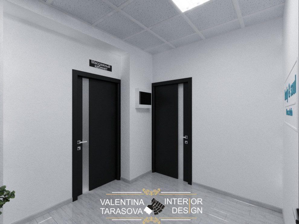 Фитнес студия