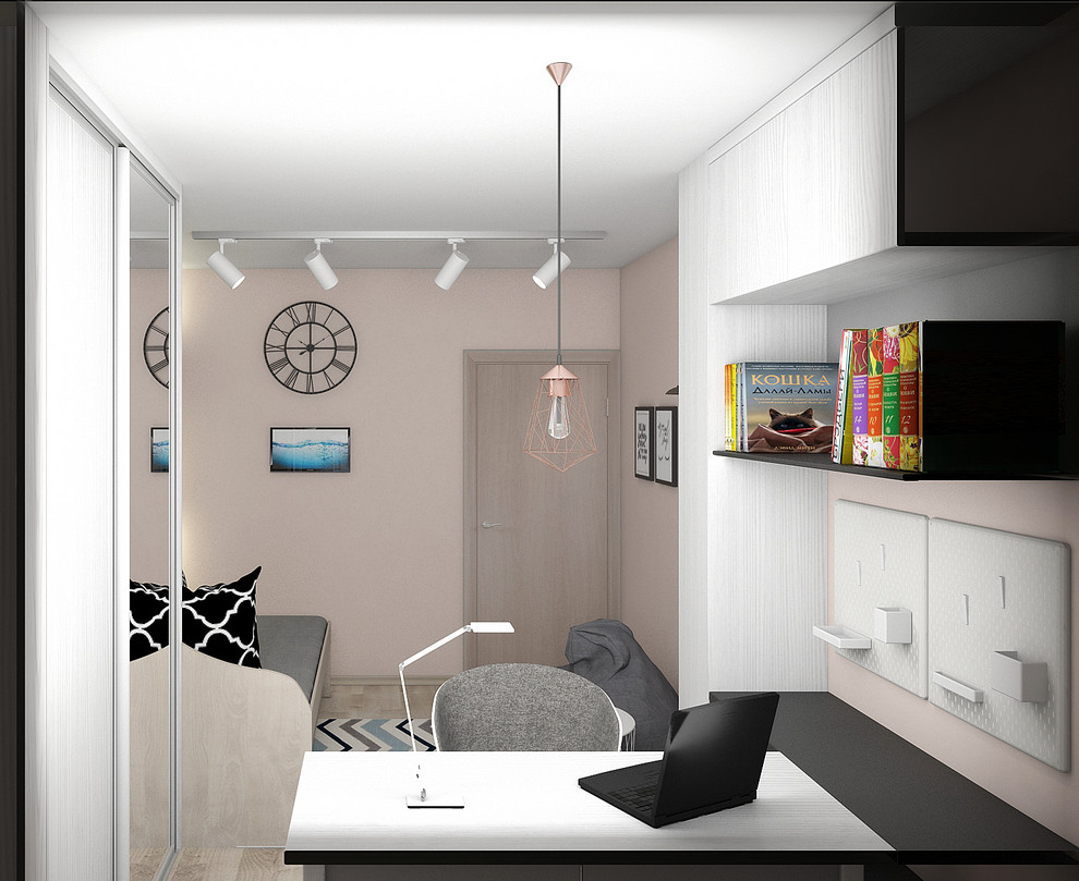 Детская для подростков, брата и сестры.