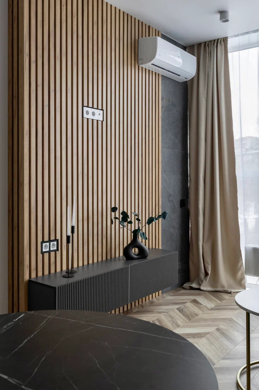 ЖК Легенда Парк - готовый ремонт от нашей команды