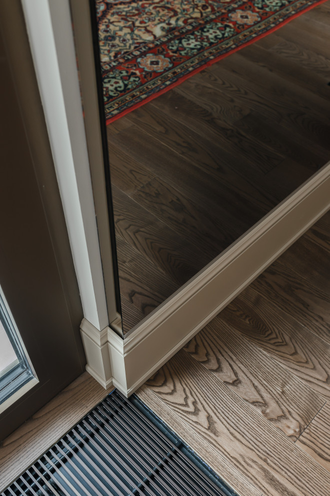 ЖК "Полянка/44"