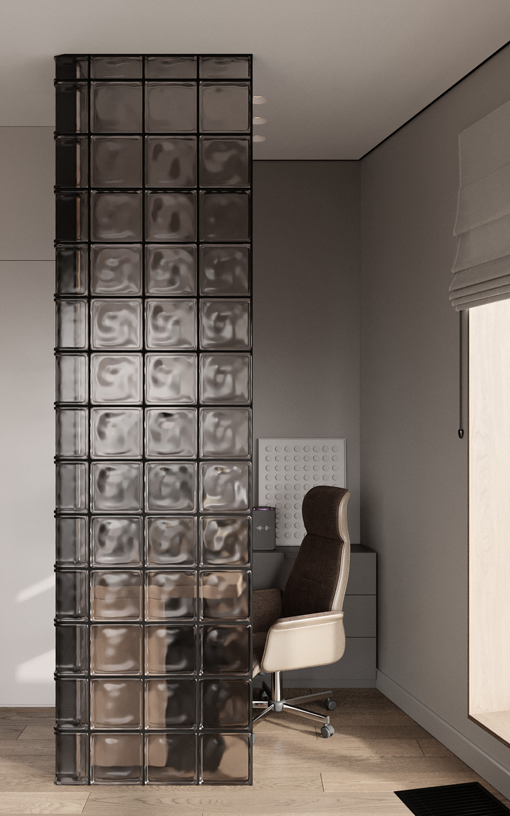 ЖК Wellton Towers 56 метров