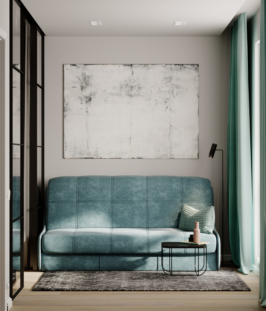 Коломенская №1