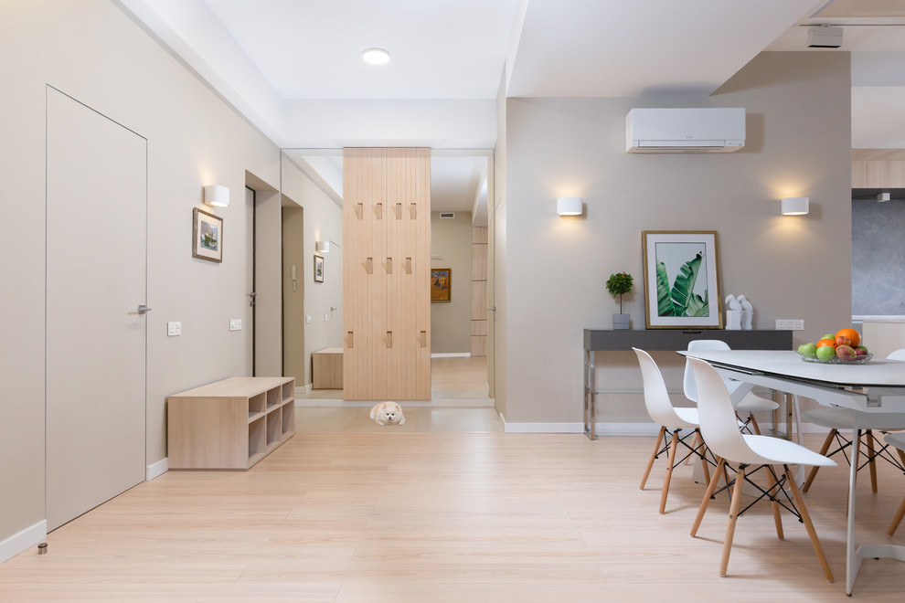 Квартира на ул. Горького